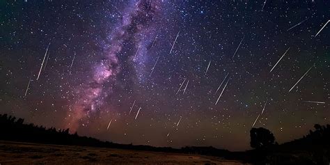 august 12th meteor shower