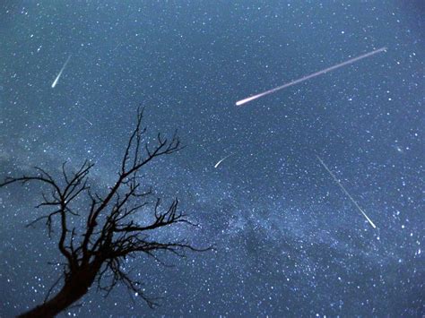 august 2023 meteor shower