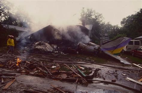 august 27 2006 plane crash