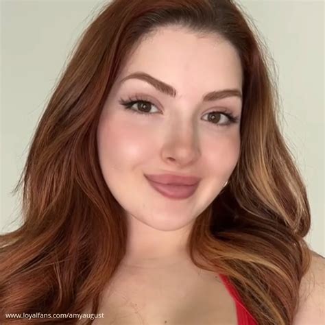 august amy onlyfans