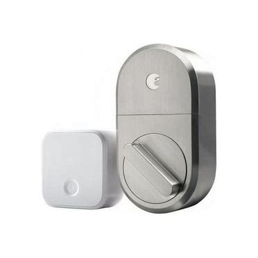 August Deadbolt Compatibility