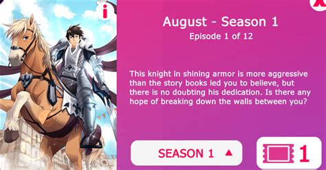 August Falke Walkthrough