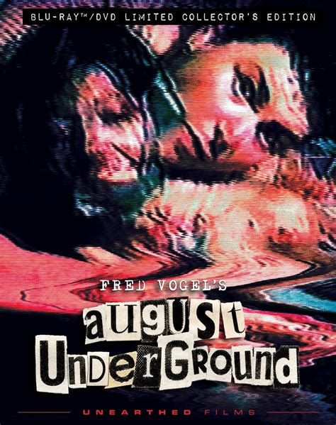 Lets See August Underground Streaming Vf Viral