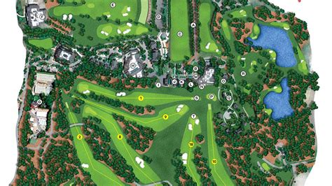 Augusta Course Catalog