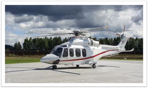 augusta helicopter for sale
