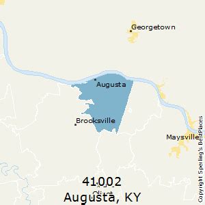 Augusta Ky Zip Code