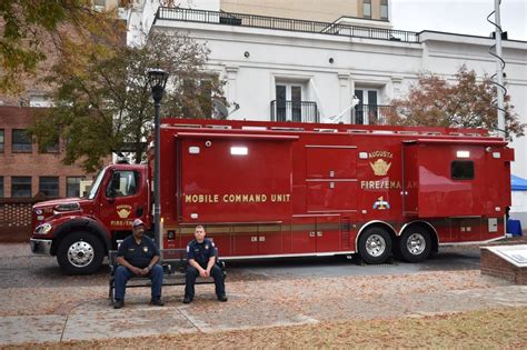 Augusta Mo Fire Department