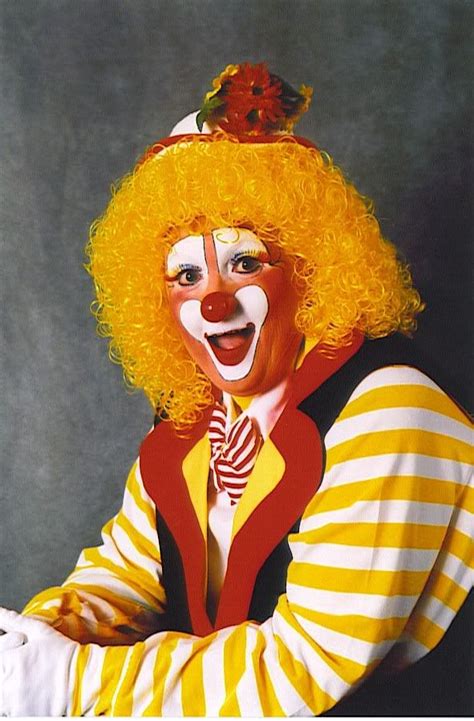Auguste Clown