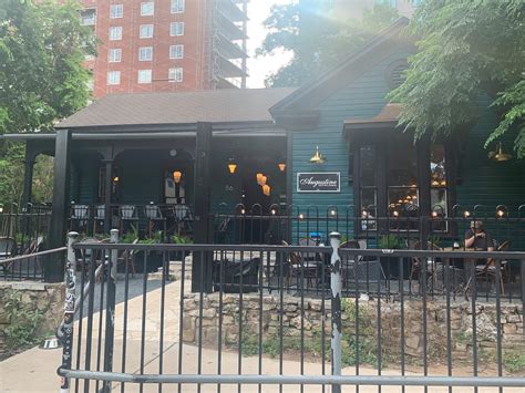 Augustine Austin Life Story