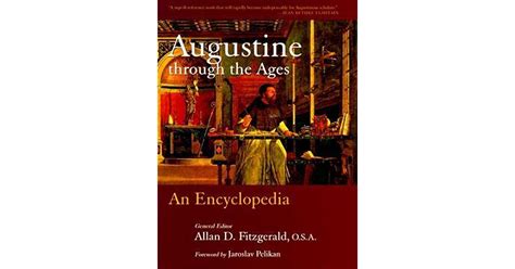 augustine through the ages pdf