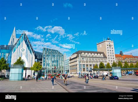 augustusplatz 1-3 04109 leipzig