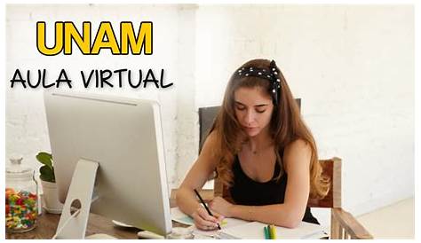 Tareas en el aula virtual ULEAM - YouTube