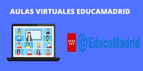 aula virtual educamadrid ies jimena