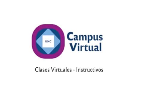 aula virtual unc progresar