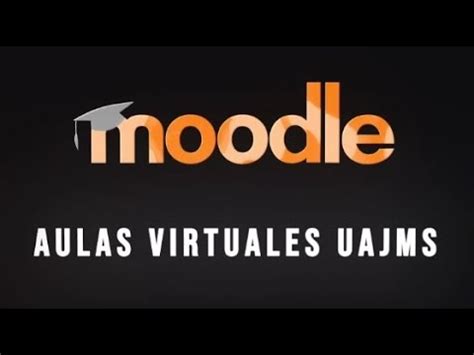 aulas virtuales moodle uajms