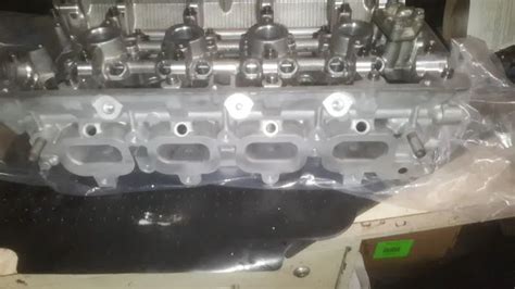 Ault James Engine Rebuilding