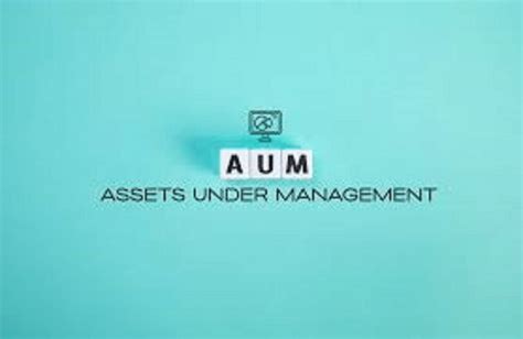 aum full form in finance