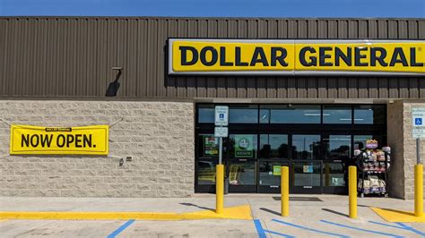 Aumsville Dollar General