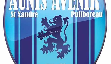 Aunis Avenir football club YouTube