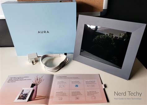 Aura Frames Review