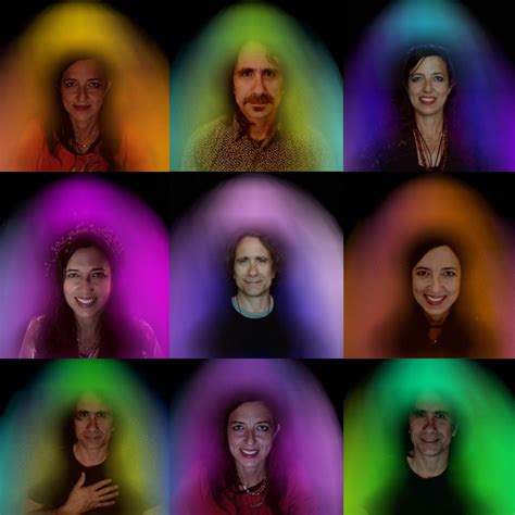 What Is Aura Photography?