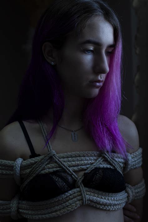 Aurelia Nullifying Rope