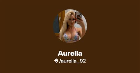 Aurelia Onlyfans Leaks #815