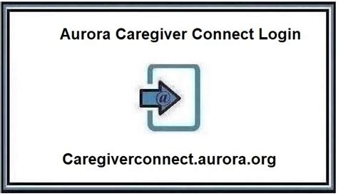caregiver iconnect aurora Official Login Page [100 Verified]