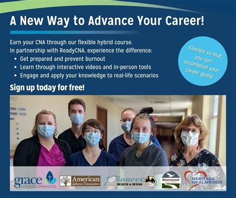 GN CNA Classes in Milwaukee, WI
