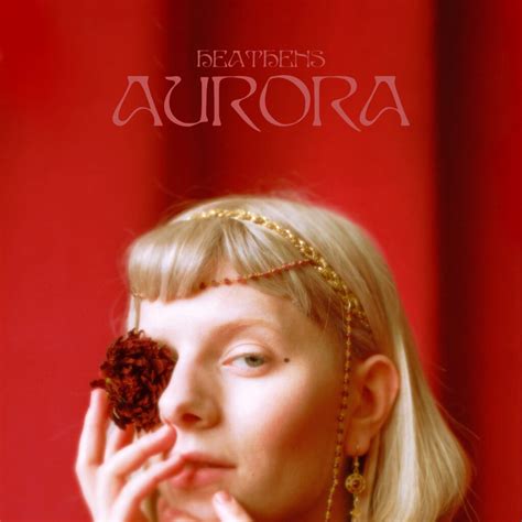 aurora aksnes new album