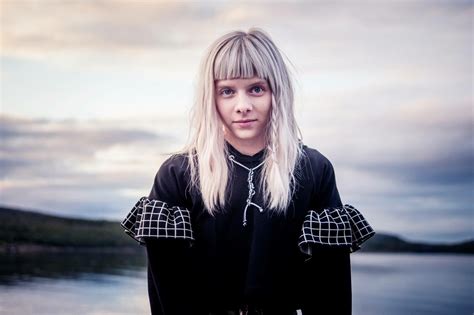 aurora aksnes top songs