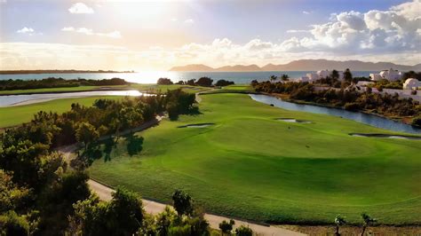 aurora anguilla golf club