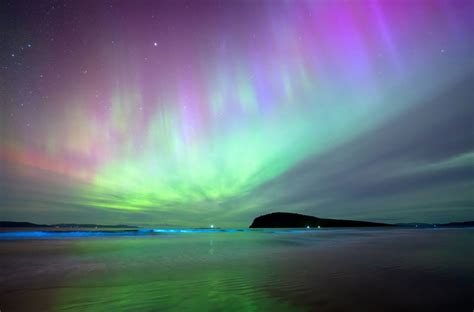 aurora australis meaning