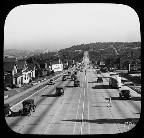 Aurora Avenue: City's New Urban Gem