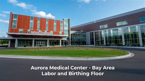 aurora bay area medical center marinette