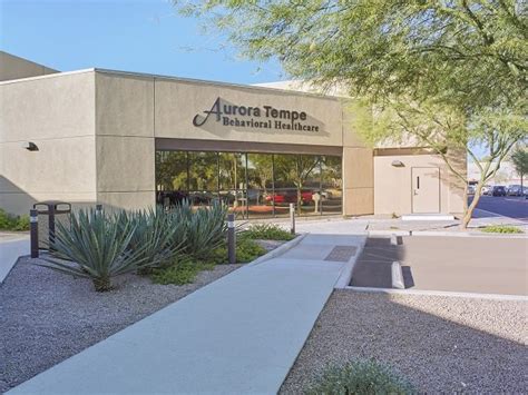 aurora behavioral health center az