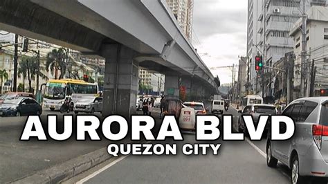 Aurora Blvd Qc Zip Code