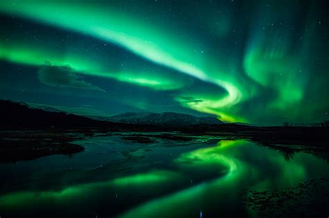 aurora borealis northern lights upsc