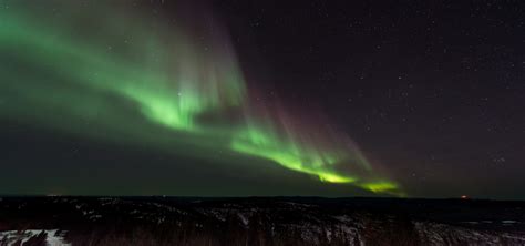 aurora borealis november 11 2023