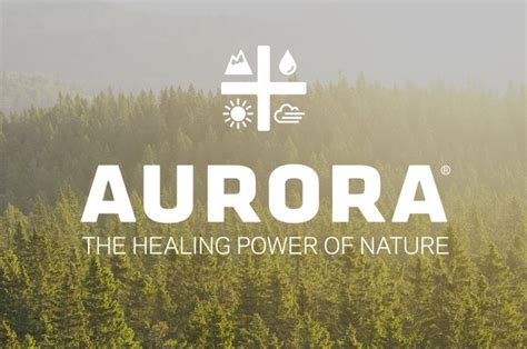 aurora cannabis enterprises inc bc