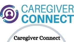 aurora caregiver connect website