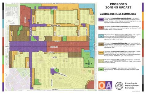 aurora city code