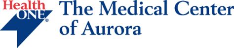 aurora co medical center online records
