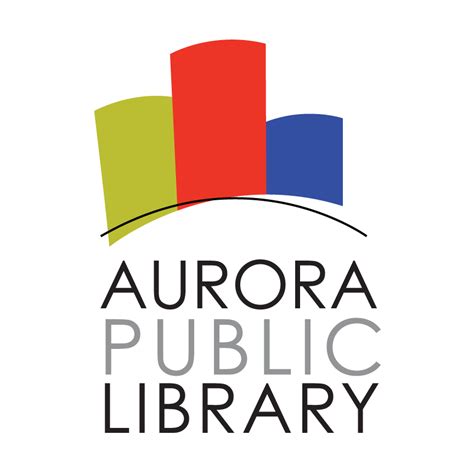 aurora co public library website