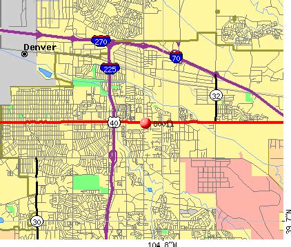 Aurora CO Zip: Discover Hidden Gems Today!