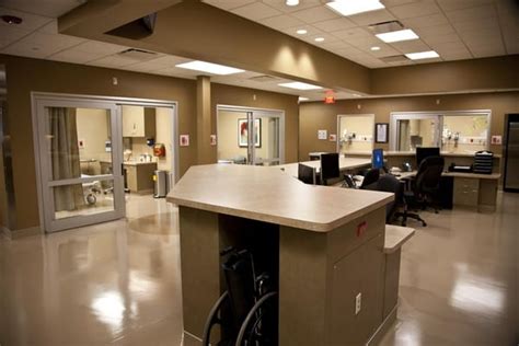 aurora colorado emergency room