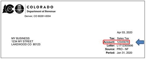 aurora colorado income tax