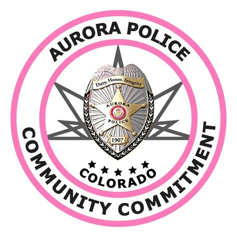 aurora colorado police facebook