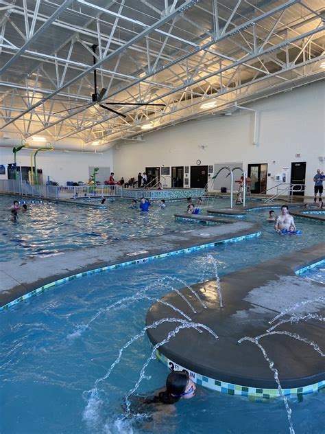 aurora colorado rec centers