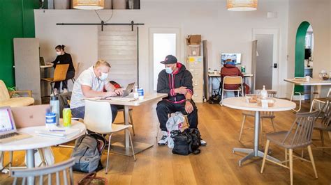 Aurora Commons: The Future of Urban Living